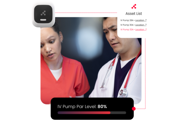Centralized Asset Database and Inventory Management