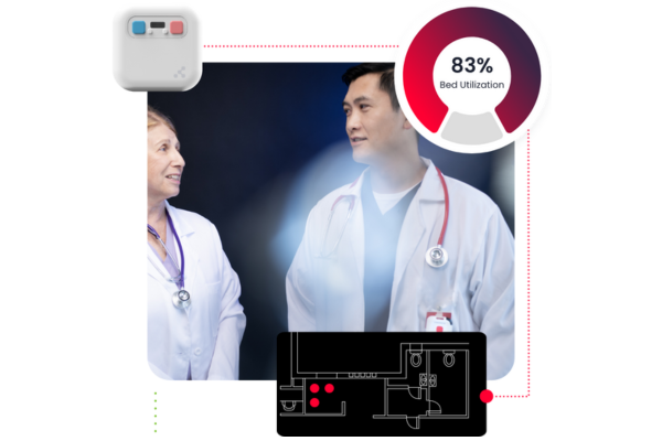 seamless asset tracking with system
