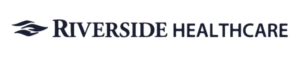 Riverside Healthcare logo