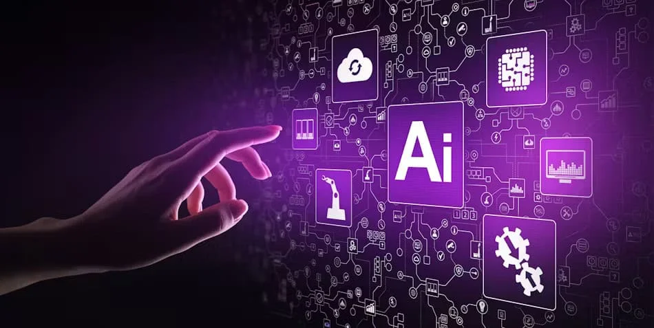 AI graphic