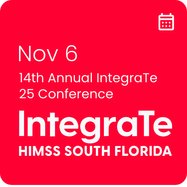 Himms south Florida 2025 event banner