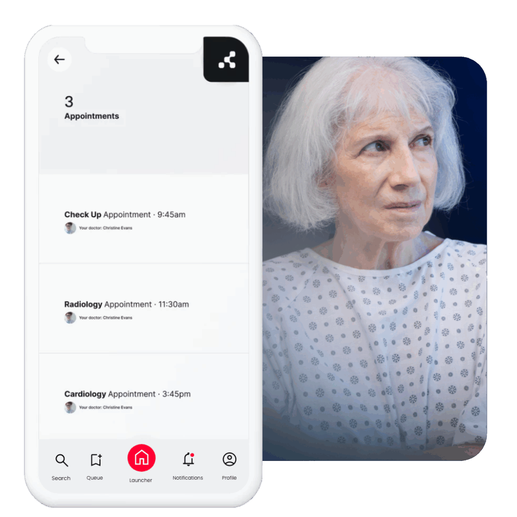 Indoor Navigation stress free navigation