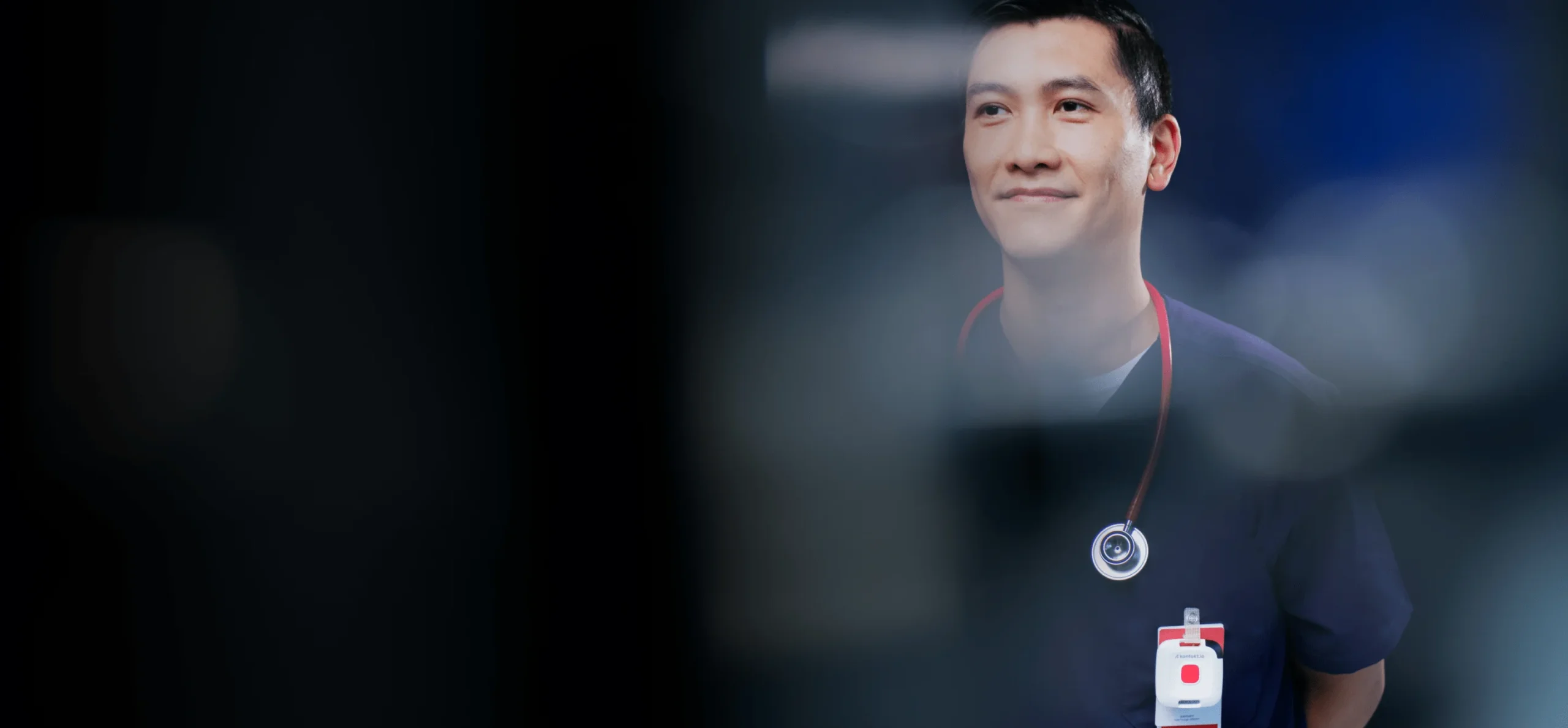 hero desktop banner for temperature monitoring solutions