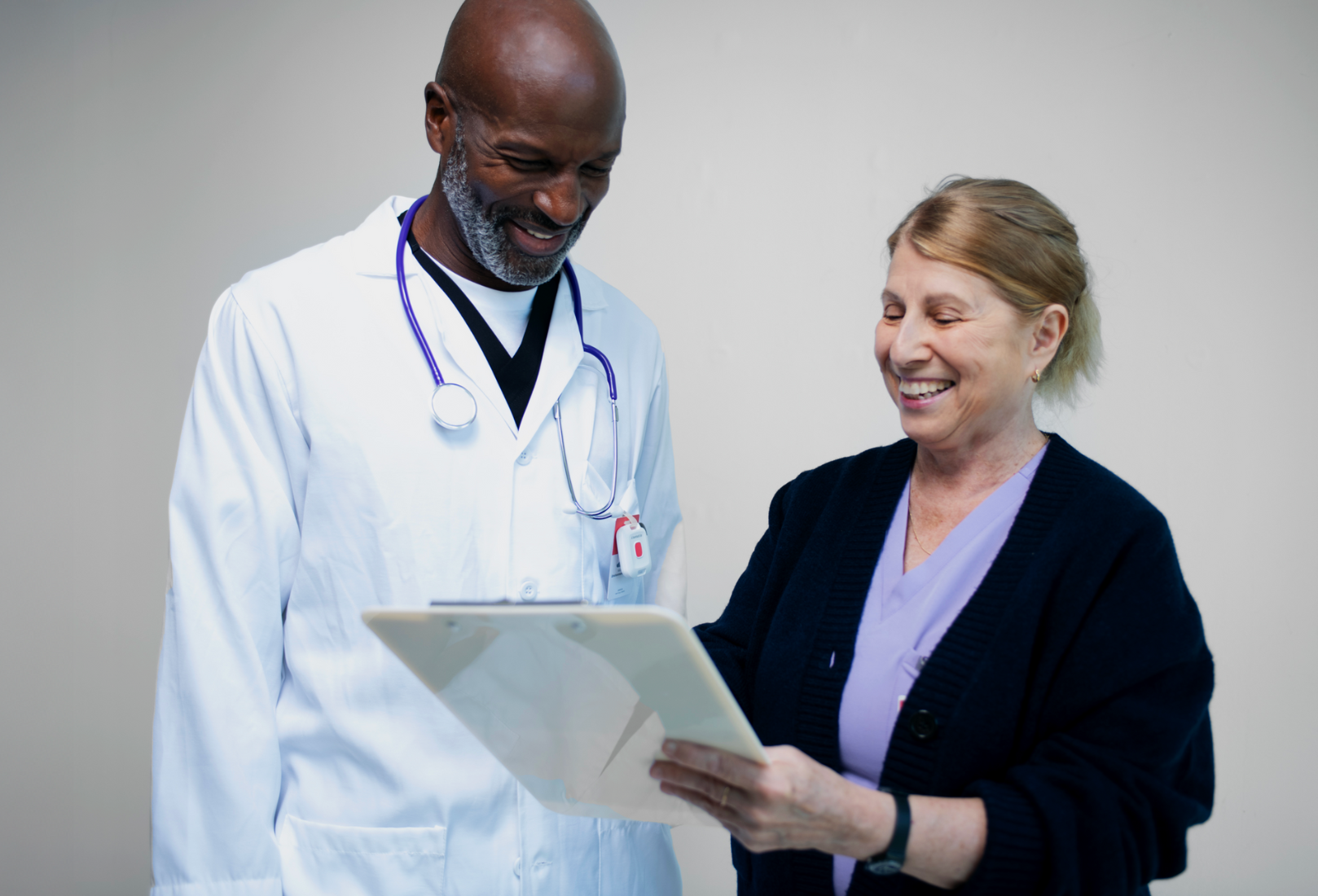 unlocking capacity and resources in hospital