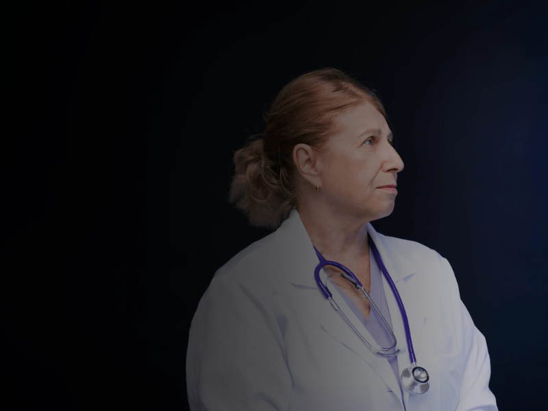 ai in healthcare mobile hero banner