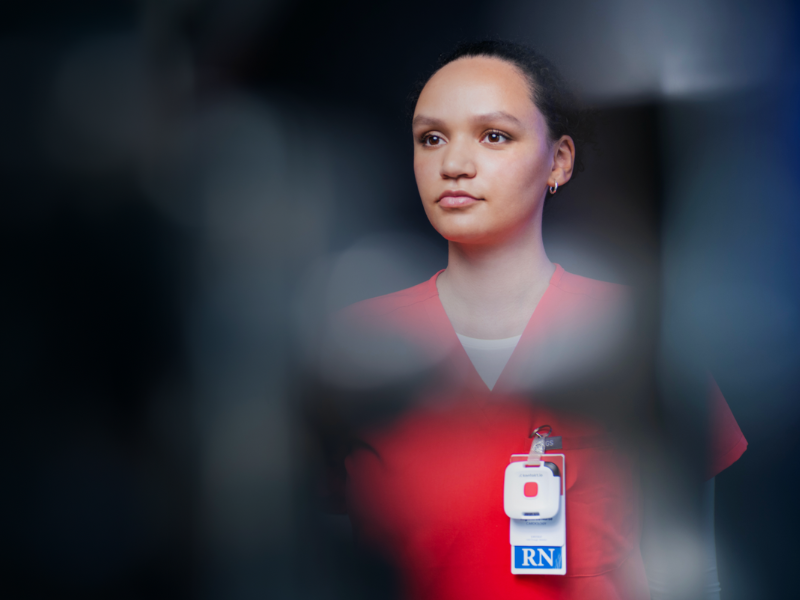 asset management mobile hero banner