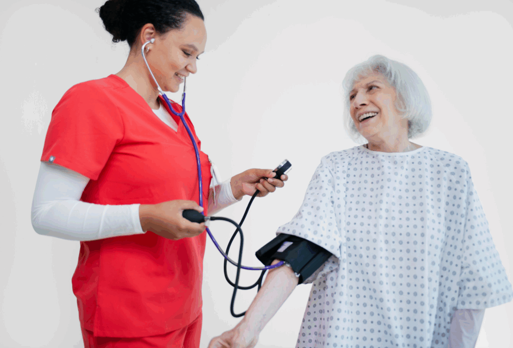 proper asset utilization in hospital