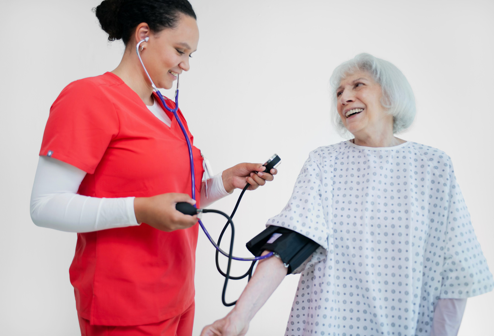 proper asset utilization in hospital