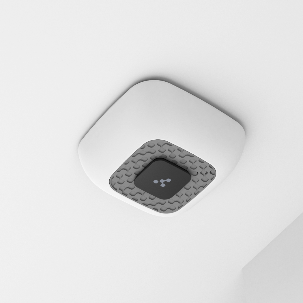 Beam Mini 2 product render on white background