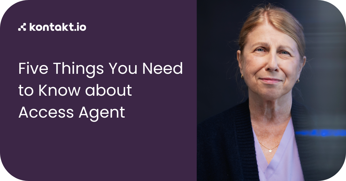 outpatient clinic doctor on black background