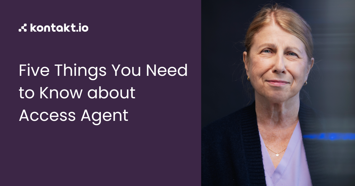 outpatient clinic doctor on black background