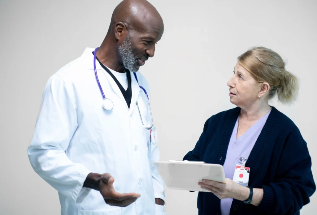 unlocking additional capacity in hospital