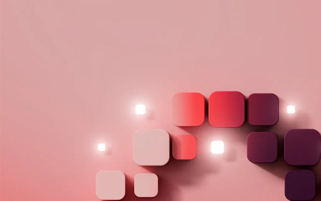 patient journey analytics abstract image