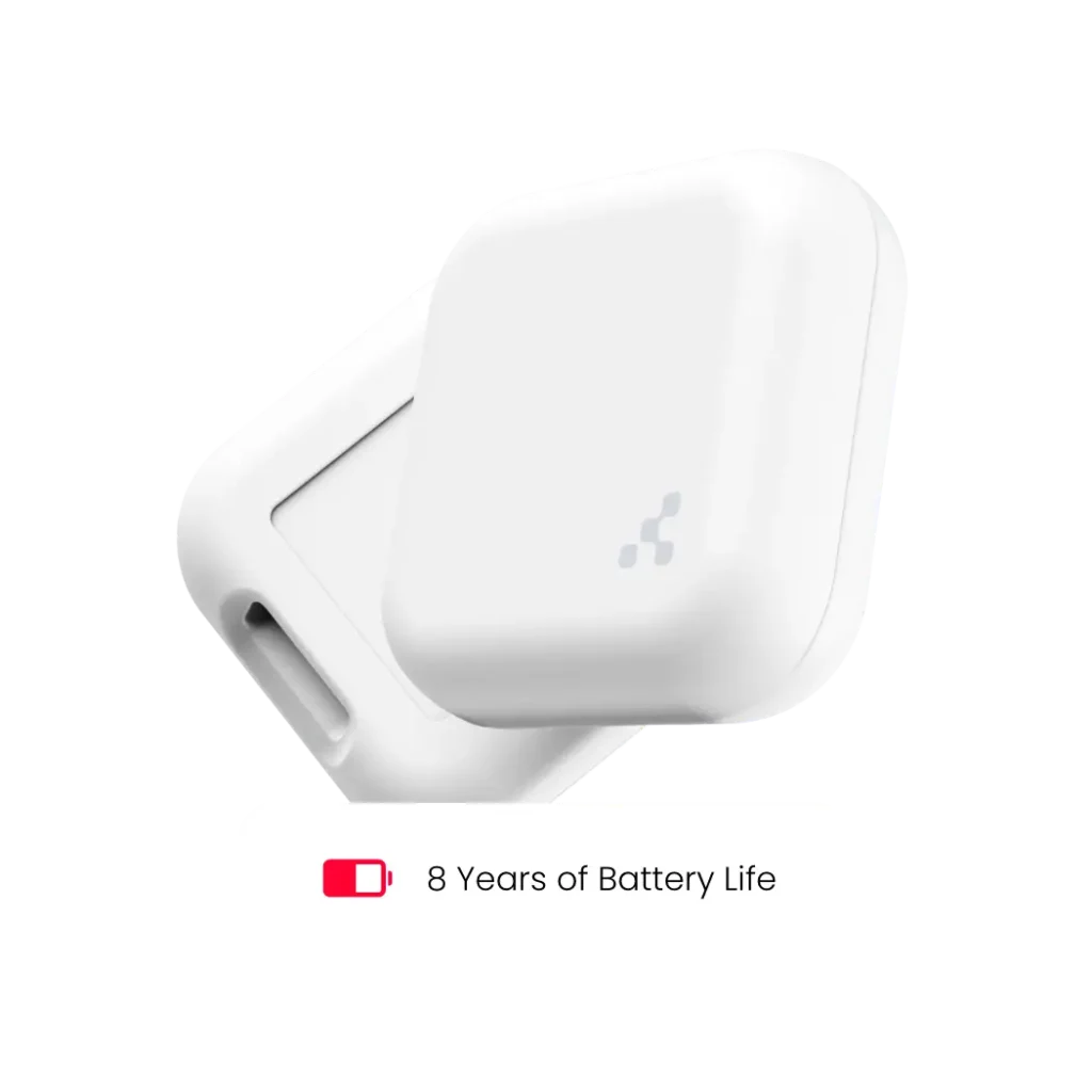 Anchor beacon 2 by kontakt io for precise navigation