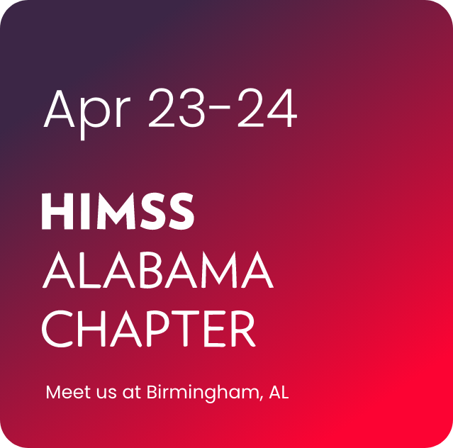 HIMSS ALABAMA CHAPTER