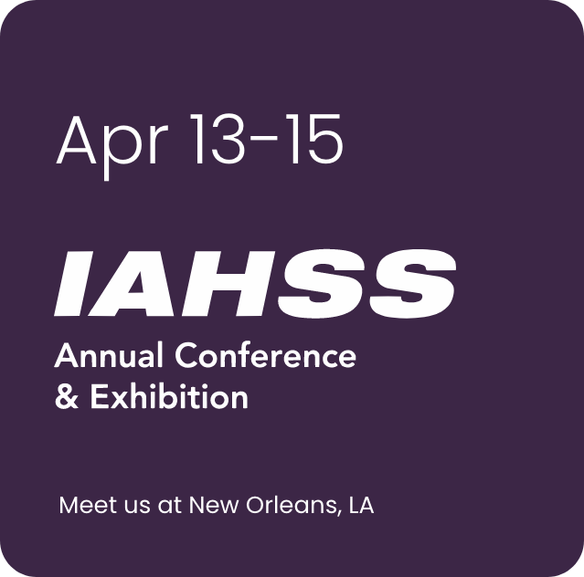 IAHSS Annual Conference and Exhibition