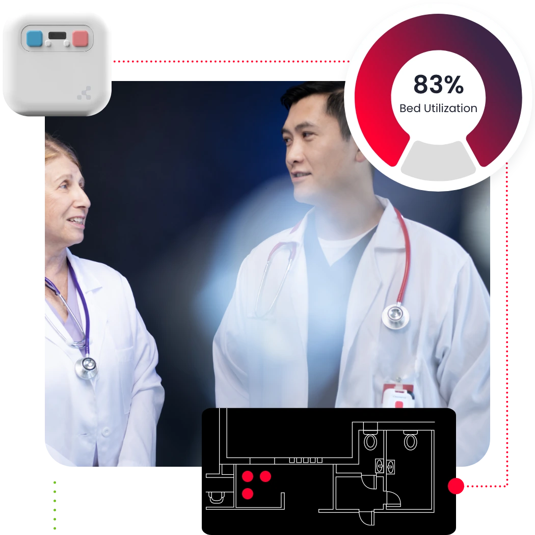 Hospital Bed Management System - Achieve Rapid Room Turnover