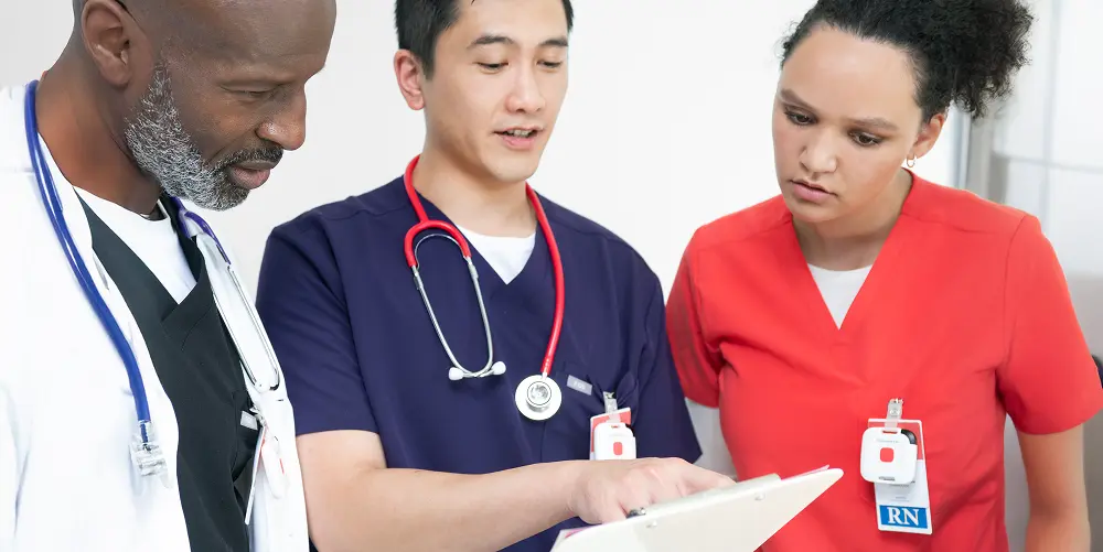 hand hygiene automated compliance reporting