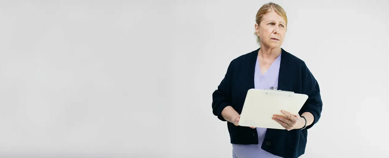 nurse call cancellation hero image