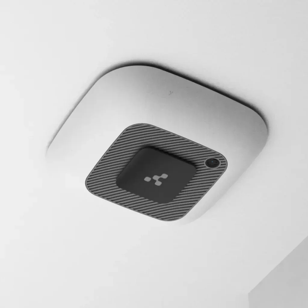 kontakt io portal beam