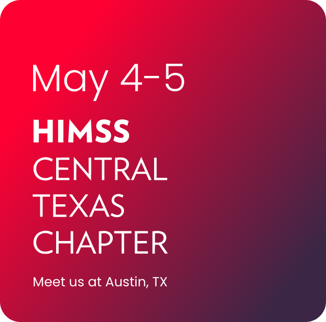 HIMSS Texas Regional Conference 2026