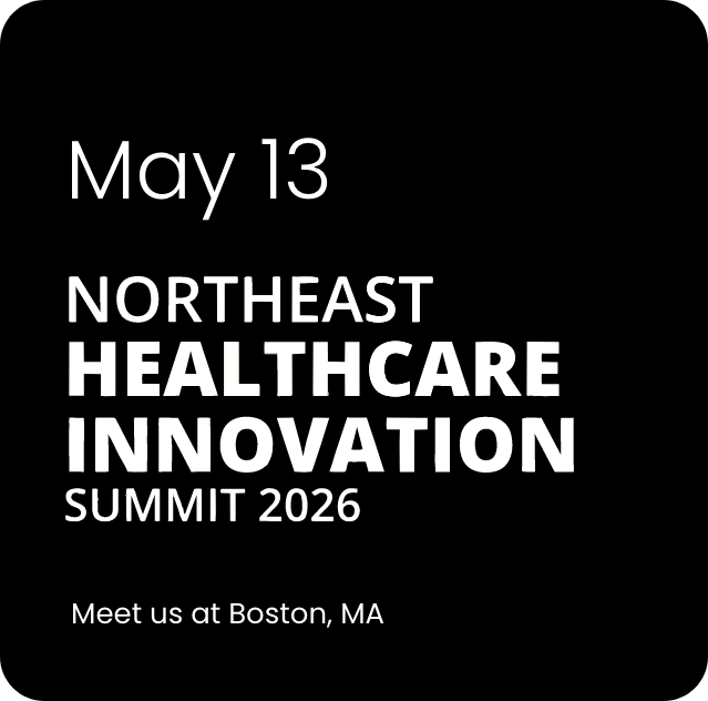 Northeast Healthcare Innovation Summit