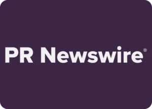 pr newswire logo