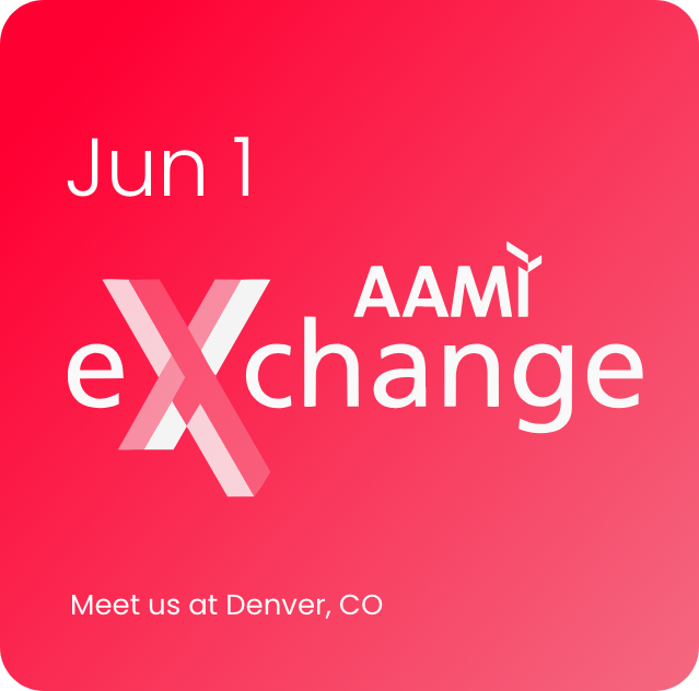 AAMI event June
