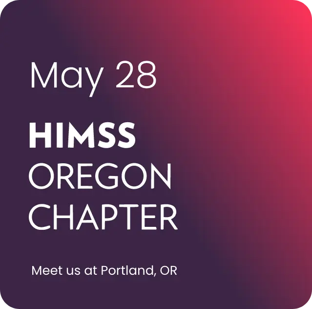 thumbnail for HIMSS Oregon Chapter Annual Conference 2026