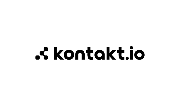 Kontakt.io logo