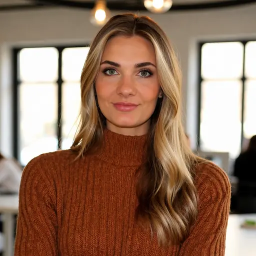 Olivia Osborn