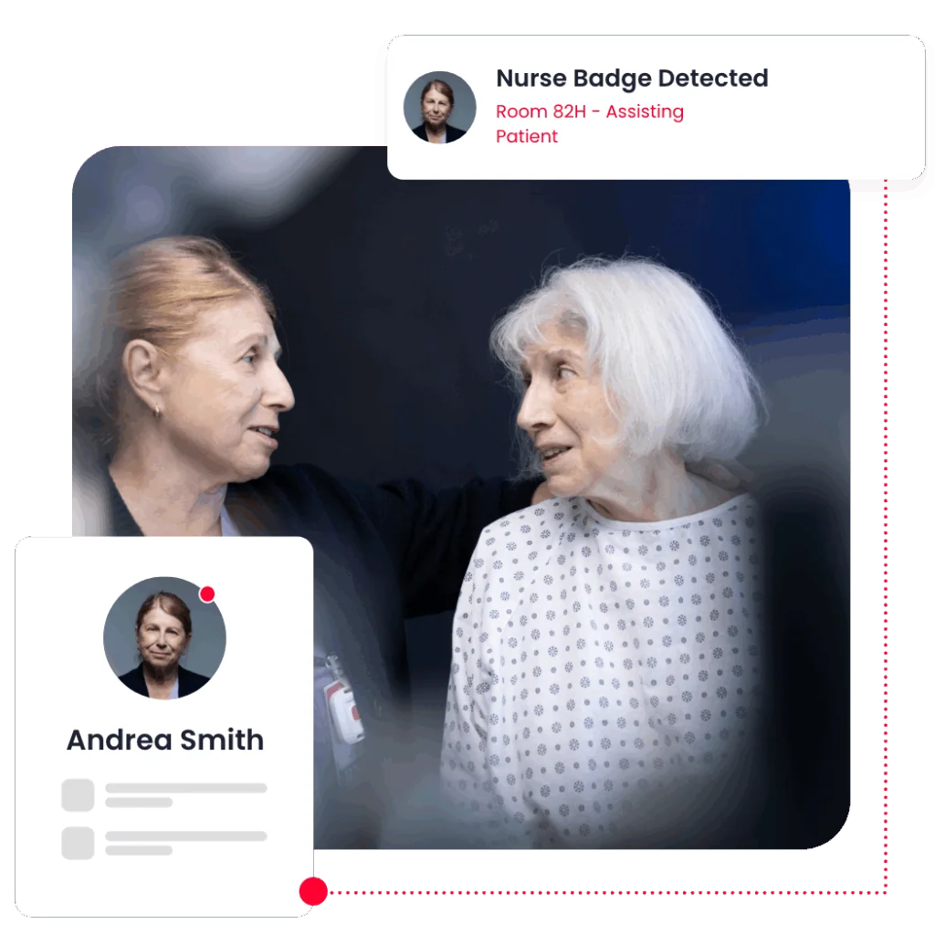 Automated alerts