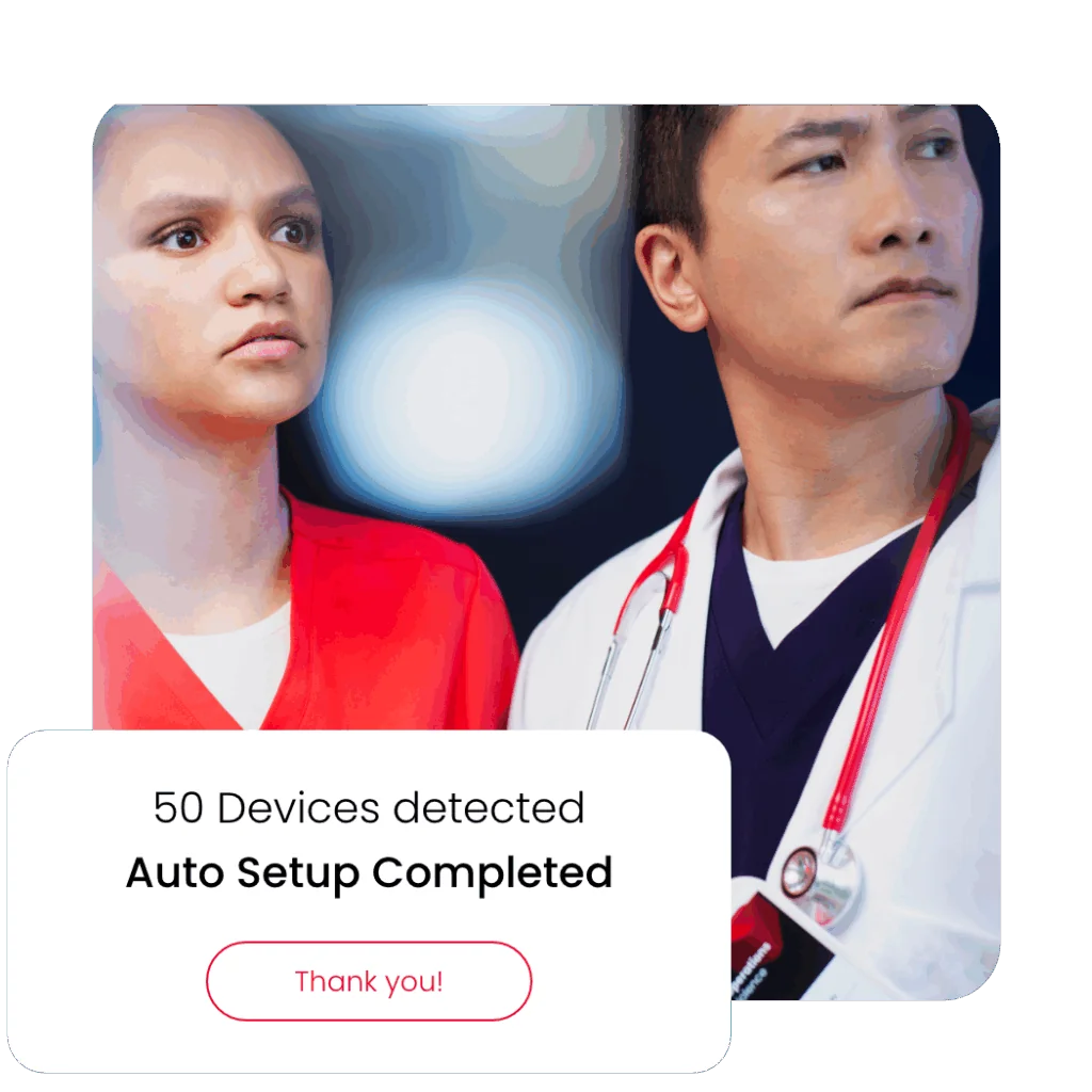 easy beacon integration