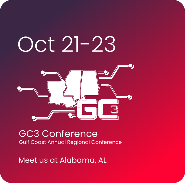 GC3 event