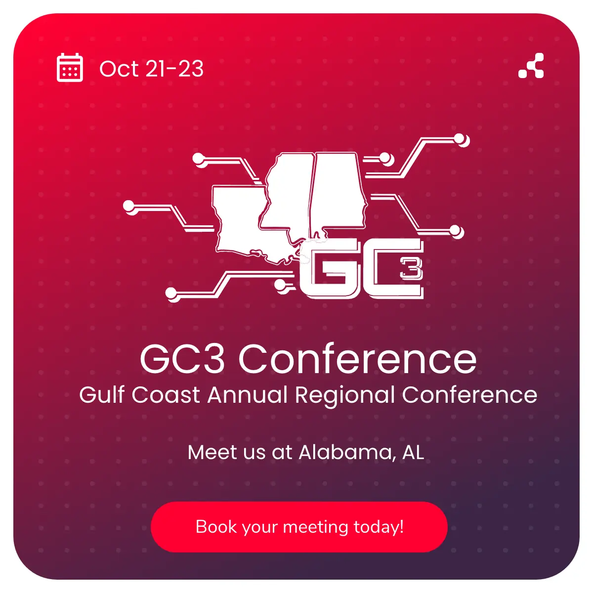 GC3 event