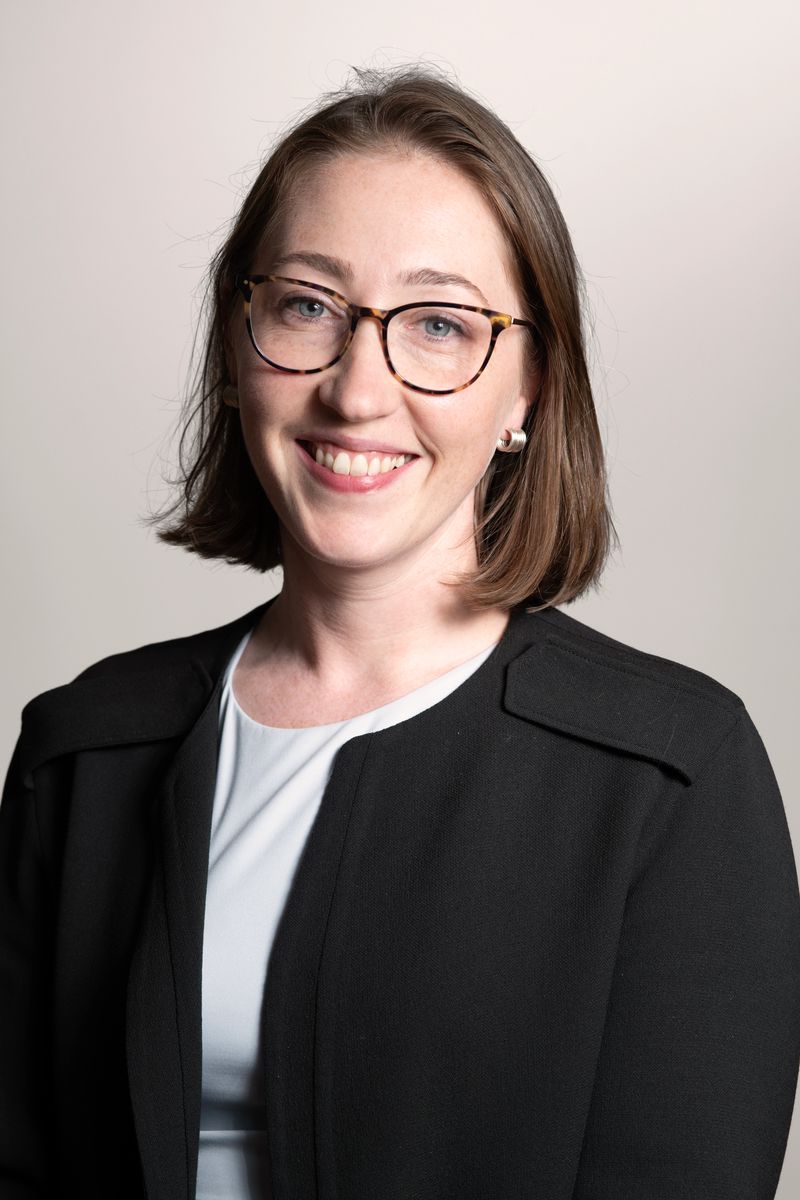 Isobel Handler