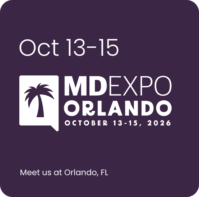 MD Expo Orlando