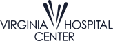 Virginia Hospital Center logo