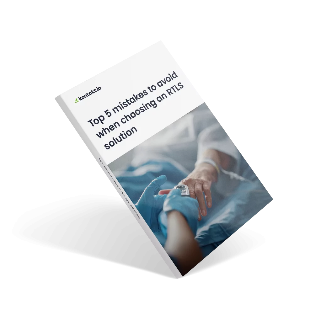 Top 10 mistakes to avoid when choosing an RTLs solution whitepaper