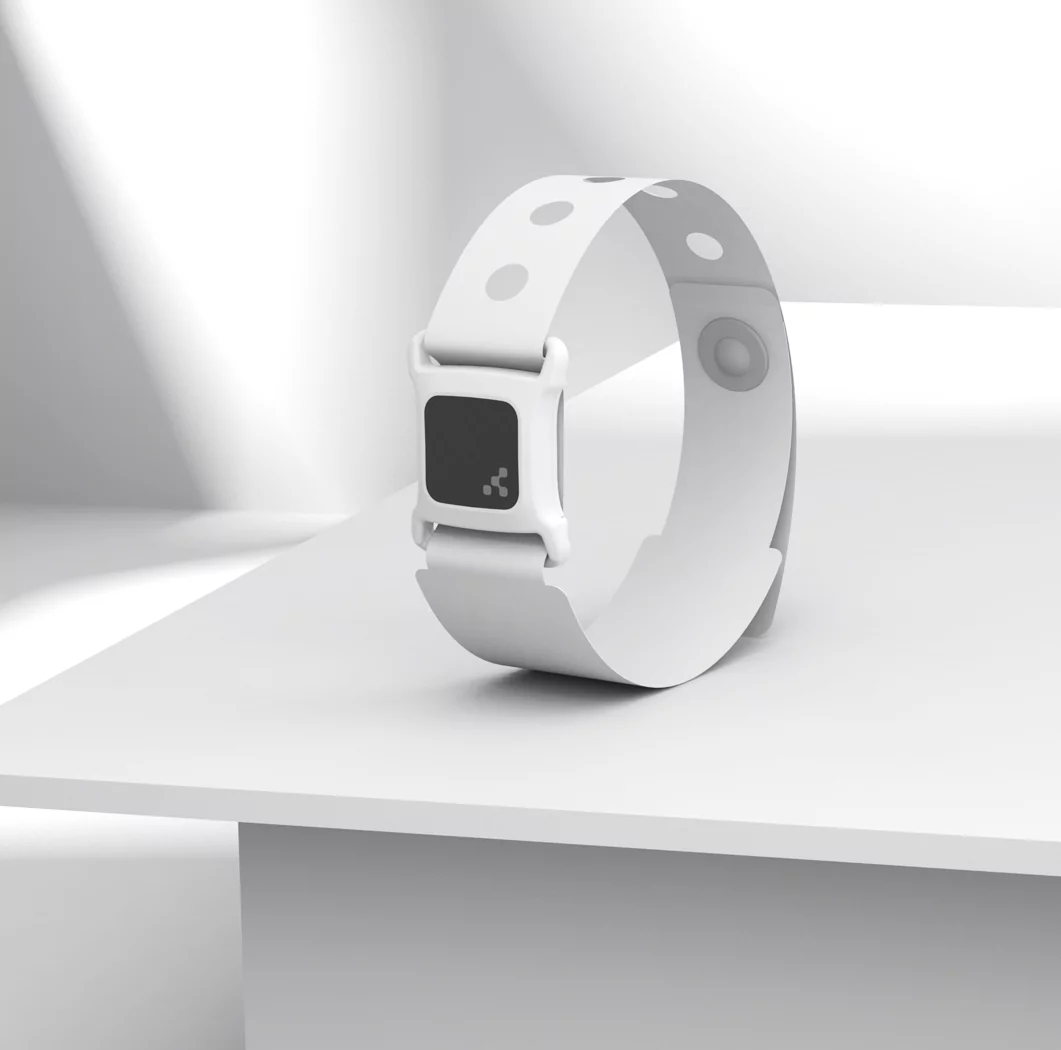 Nano Tag IR