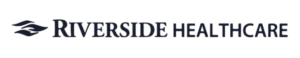 Riverside Healthcare logo