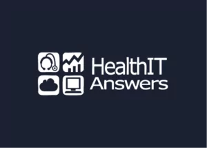 HealthIT Answers Logo