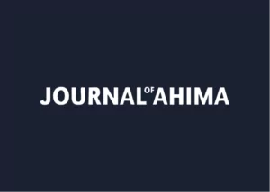 Journal of AHIMA