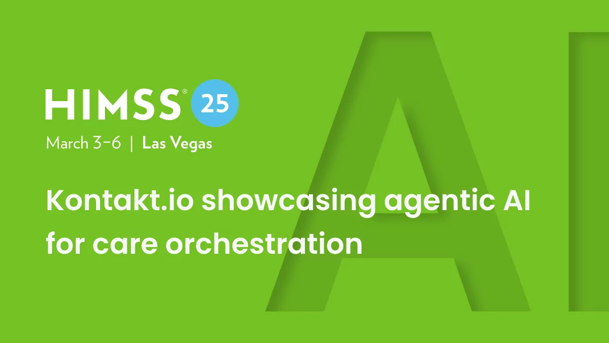 HIMSS 2025
