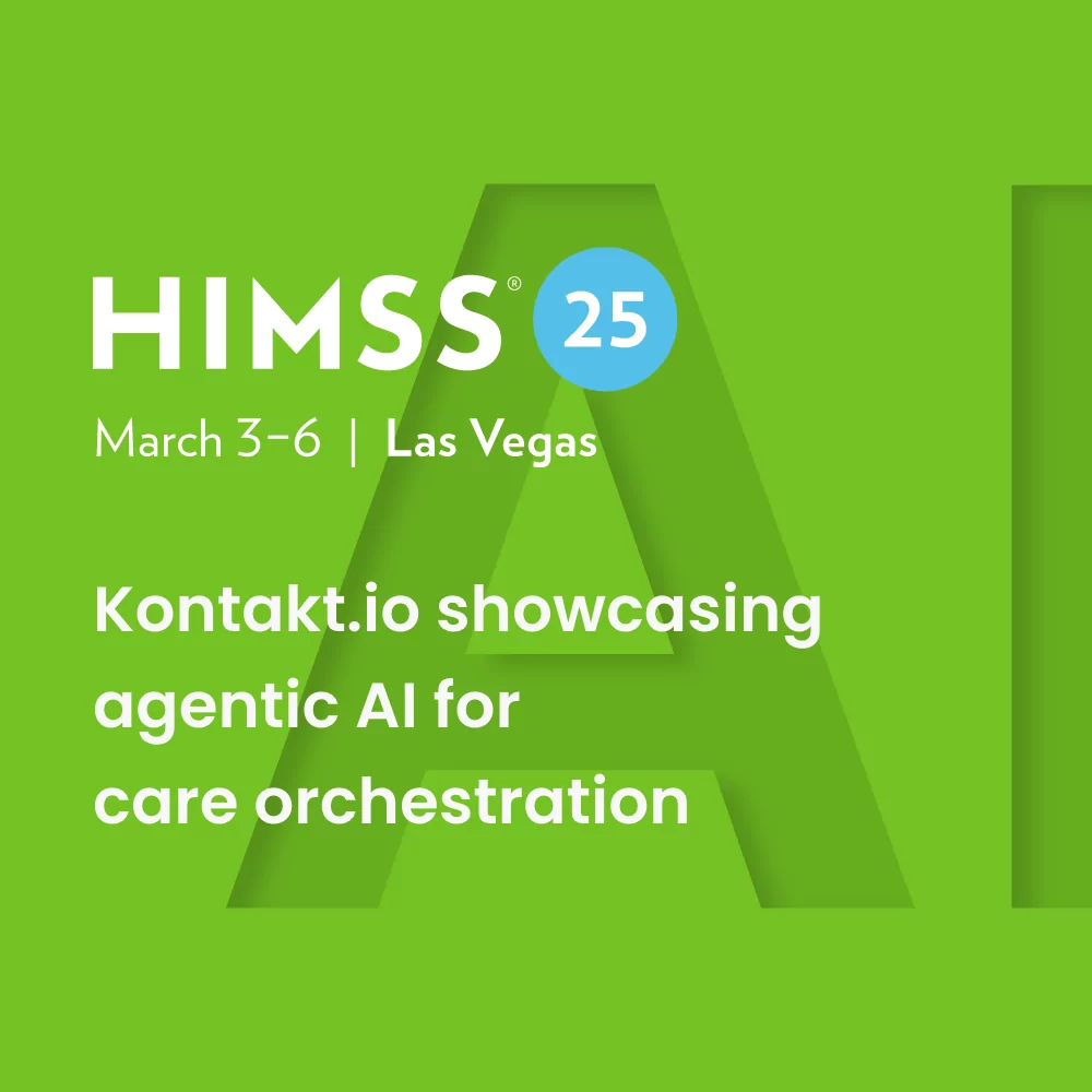 HIMSS 2025