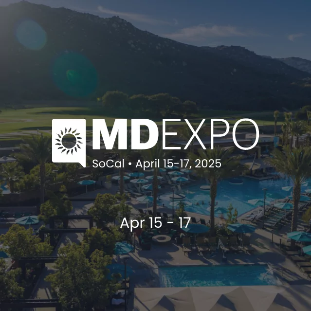 MD Expo 2025